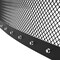Spec-D Tuning 11-15 Ford F250 Grille Insert - Rivet Style - Steel/Black HBG-F25011BKSS-YH - alternate 2